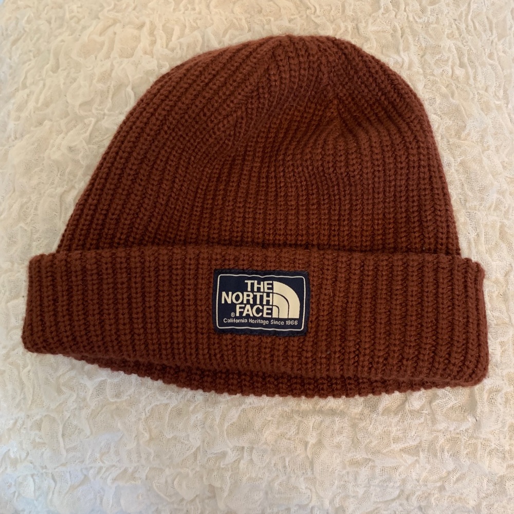 NORTH FACE beanie